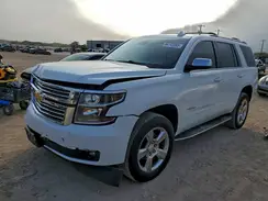 1GNSKCKC6JR129649 2018 CHEVROLET TAHOE