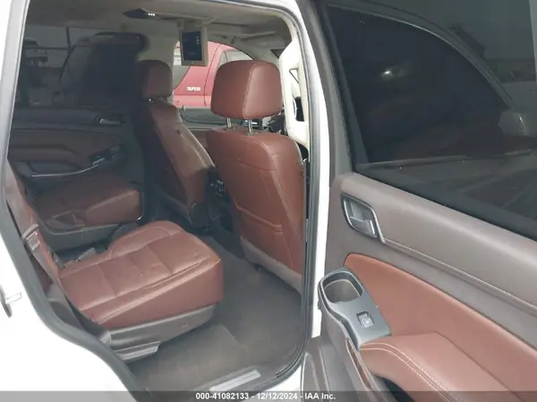 1GNSKCKC6JR136925 2018 CHEVROLET TAHOE - Image 8