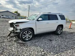 1GNSKCKC6JR167818 2018 CHEVROLET TAHOE