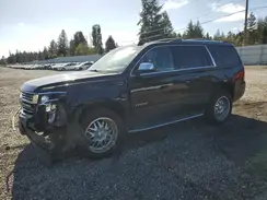 1GNSKCKC6JR170802 2018 CHEVROLET TAHOE