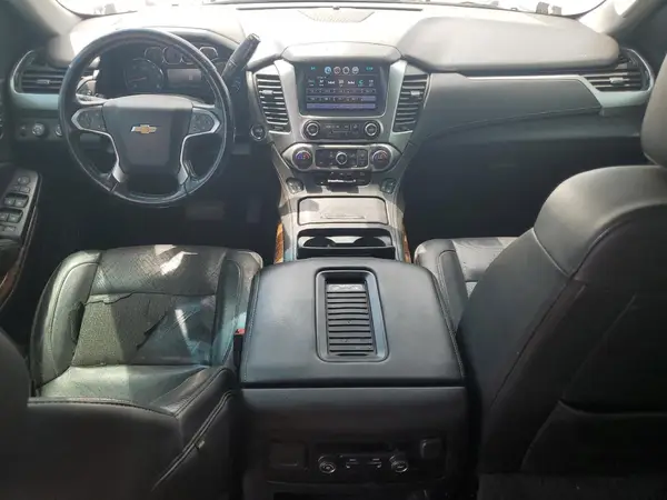 1GNSKCKC6JR194517 2018 CHEVROLET TAHOE - Image 8
