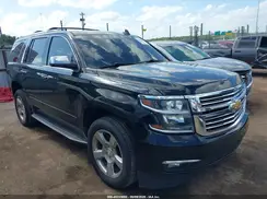 1GNSKCKC6JR220596 2018 CHEVROLET TAHOE