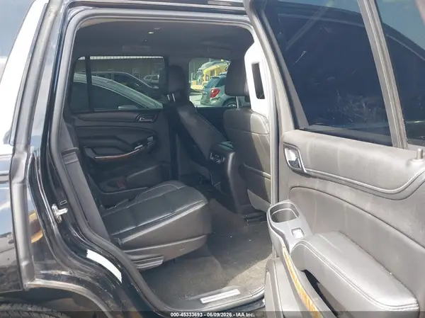 1GNSKCKC6JR220596 2018 CHEVROLET TAHOE - Image 8
