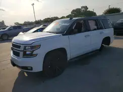 1GNSKCKC6JR275534 2018 CHEVROLET TAHOE
