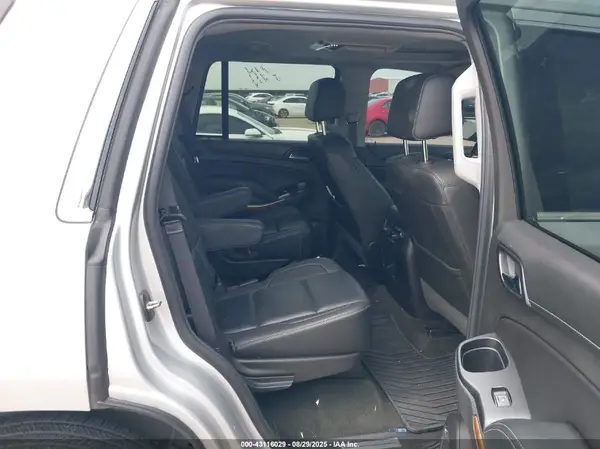 1GNSKCKC6JR281592 2018 CHEVROLET TAHOE - Image 8