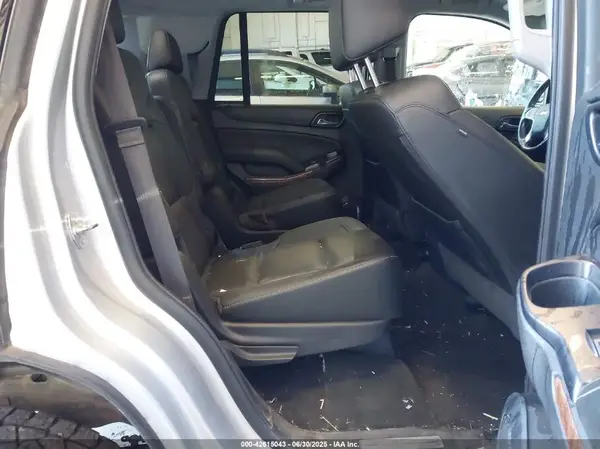 1GNSKCKC6JR301629 2018 CHEVROLET TAHOE - Image 8