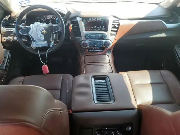 1GNSKCKC6JR396614 2018 CHEVROLET TAHOE - Image 8