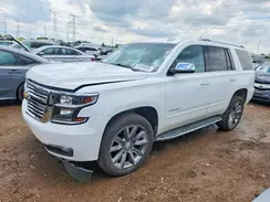 1GNSKCKC6KR149305 2019 CHEVROLET TAHOE