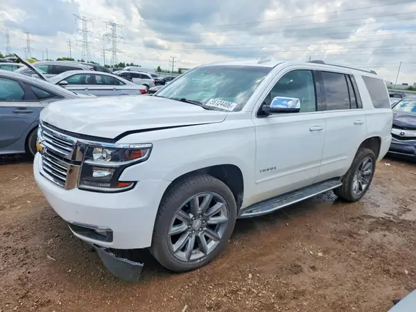 1GNSKCKC6KR149305 2019 CHEVROLET TAHOE - Image 1