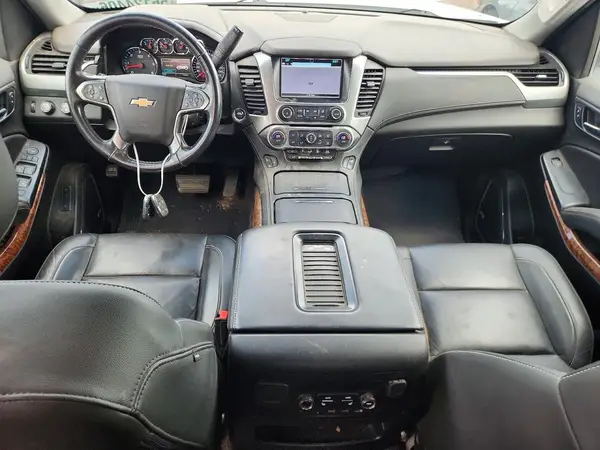 1GNSKCKC6KR149305 2019 CHEVROLET TAHOE - Image 8