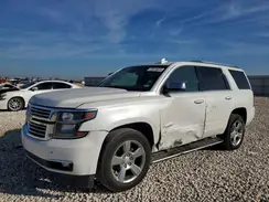 1GNSKCKC6KR194034 2019 CHEVROLET TAHOE