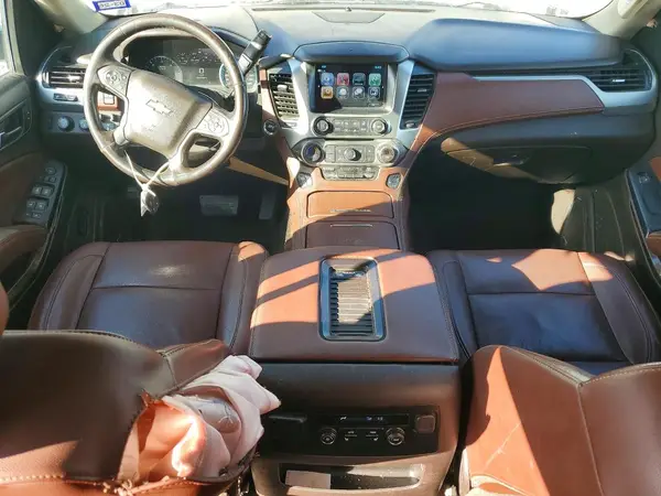 1GNSKCKC6KR194034 2019 CHEVROLET TAHOE - Image 8