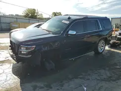 1GNSKCKC6KR253244 2019 CHEVROLET TAHOE