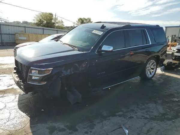 1GNSKCKC6KR253244 2019 CHEVROLET TAHOE - Image 1