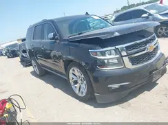 1GNSKCKC6KR257729 2019 CHEVROLET TAHOE