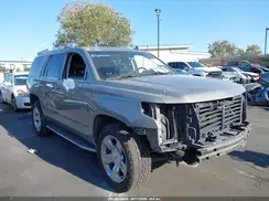 1GNSKCKC6KR261120 2019 CHEVROLET TAHOE