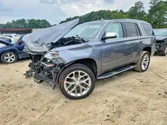 1GNSKCKC6KR267886 2019 CHEVROLET TAHOE