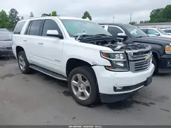1GNSKCKC6KR306069 2019 CHEVROLET TAHOE