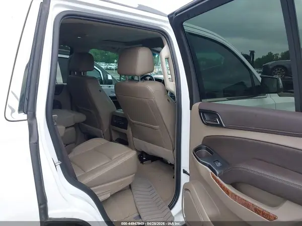 1GNSKCKC6KR306069 2019 CHEVROLET TAHOE - Image 8