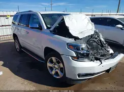 1GNSKCKC6KR398137 2019 CHEVROLET TAHOE