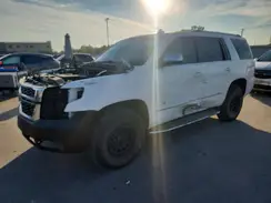 1GNSKCKC6KR405099 2019 CHEVROLET TAHOE
