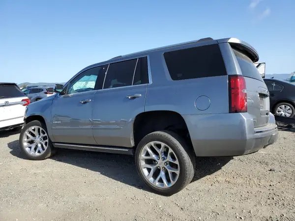 1GNSKCKC6LR220696 2020 CHEVROLET TAHOE - Image 2