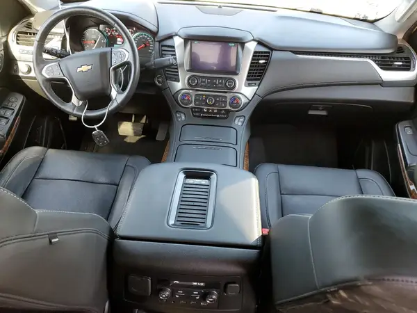 1GNSKCKC6LR220696 2020 CHEVROLET TAHOE - Image 8