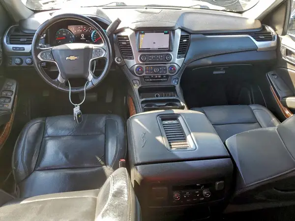 1GNSKCKC73R205530 2018 CHEVROLET TAHOE - Image 8
