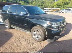 1GNSKCKC7GR102176 2016 CHEVROLET TAHOE