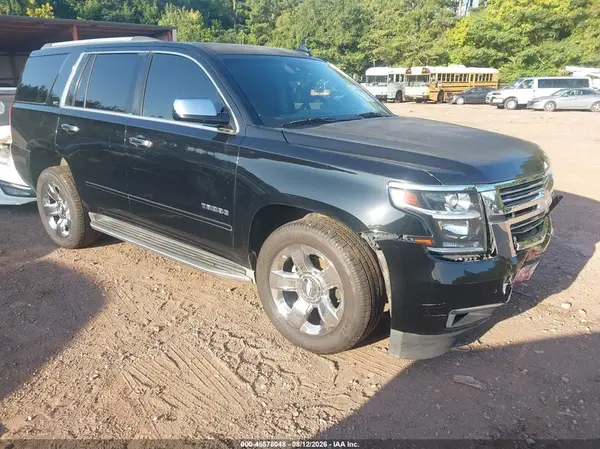 1GNSKCKC7GR102176 2016 CHEVROLET TAHOE - Image 1