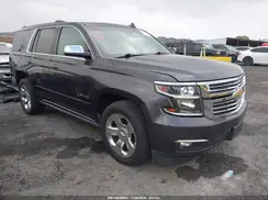 1GNSKCKC7GR113646 2016 CHEVROLET TAHOE