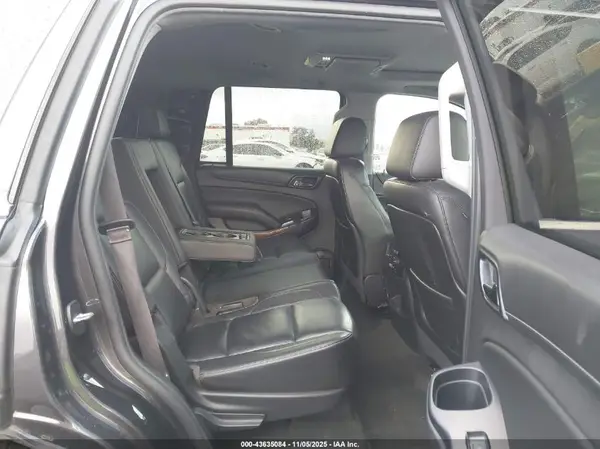 1GNSKCKC7GR113646 2016 CHEVROLET TAHOE - Image 8