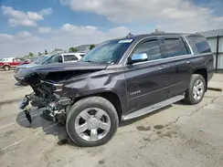 1GNSKCKC7GR115137 2016 CHEVROLET TAHOE