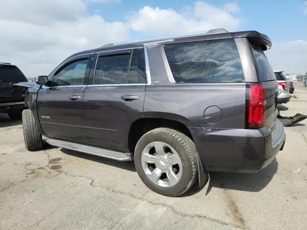 1GNSKCKC7GR115137 2016 CHEVROLET TAHOE - Image 2
