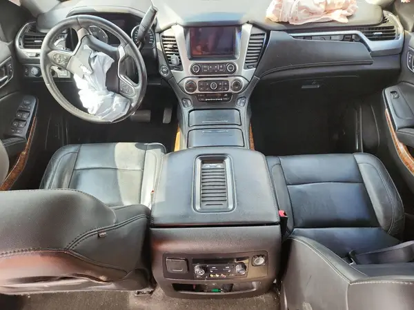 1GNSKCKC7GR115137 2016 CHEVROLET TAHOE - Image 8