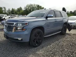 1GNSKCKC7GR126185 2016 CHEVROLET TAHOE