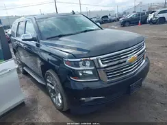 1GNSKCKC7GR144475 2016 CHEVROLET TAHOE