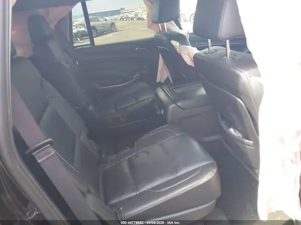 1GNSKCKC7GR144475 2016 CHEVROLET TAHOE - Image 8