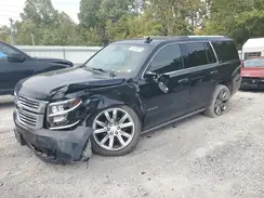1GNSKCKC7GR145013 2016 CHEVROLET TAHOE