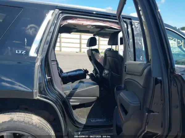 1GNSKCKC7GR152012 2016 CHEVROLET TAHOE - Image 8