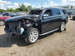 1GNSKCKC7GR161521 2016 CHEVROLET TAHOE