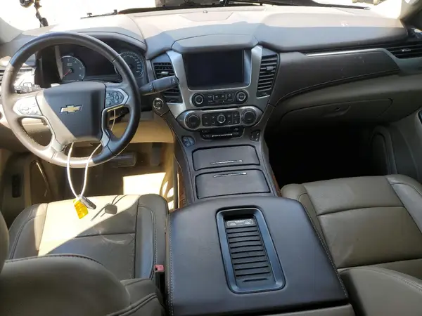1GNSKCKC7GR161521 2016 CHEVROLET TAHOE - Image 8
