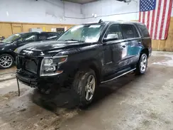 1GNSKCKC7GR161759 2016 CHEVROLET TAHOE
