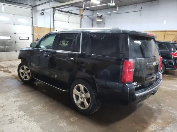 1GNSKCKC7GR161759 2016 CHEVROLET TAHOE - Image 2