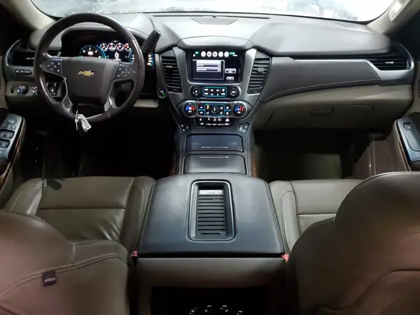 1GNSKCKC7GR161759 2016 CHEVROLET TAHOE - Image 8