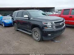1GNSKCKC7GR171904 2016 CHEVROLET TAHOE
