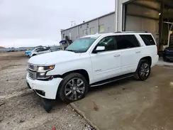 1GNSKCKC7GR205792 2016 CHEVROLET TAHOE