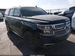 1GNSKCKC7GR207896 2016 CHEVROLET TAHOE