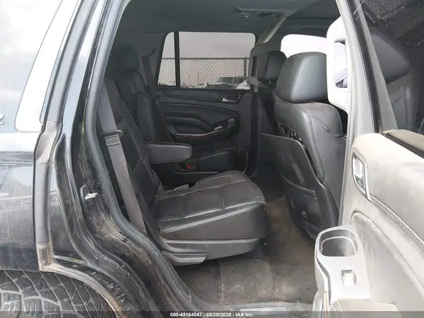 1GNSKCKC7GR207896 2016 CHEVROLET TAHOE - Image 8