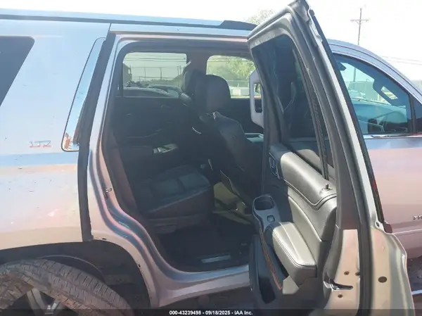 1GNSKCKC7GR211933 2016 CHEVROLET TAHOE - Image 8
